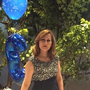 Meet your Posher, Forooz